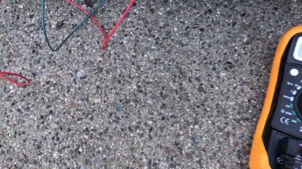 2001 Toyota Sequoia Fuel Pump Troubleshooting and Replacement