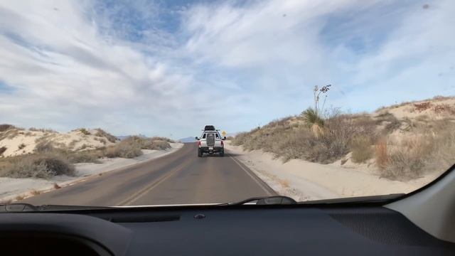 Путешествие по Штатам. Пещеры и пустыня. смотреть онлайн