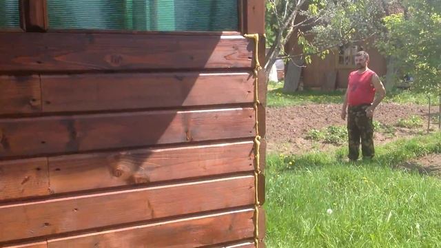 IMG0642 Павильон для сна на ульях с пчелами смотреть онлайн