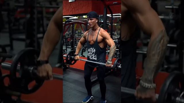 СПЛИТ ТРЕНИРОВКА НА 5 ДНЕЙ! #рекомендации #тренировки #fitness #упражнения #сплит #топ #спорт смотреть онлайн