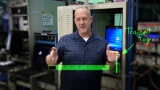 NASA Goddard: Leaders in Lidar | Chapter 1: The Laser Is Better смотреть онлайн