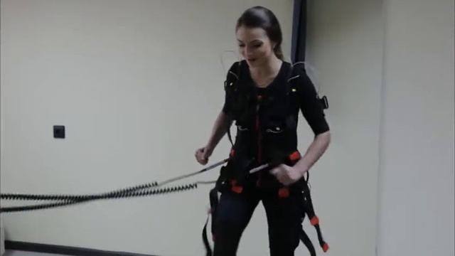 Тренировка Олеси с музыкой и без смотреть онлайн