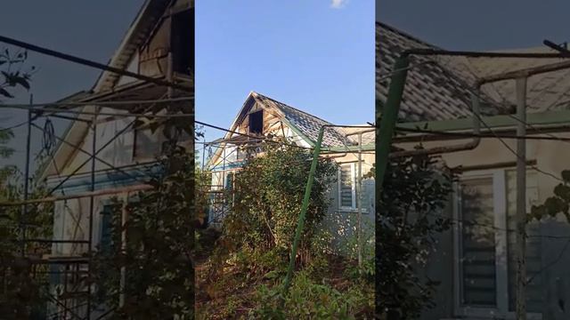 Последствия пожара 😞 Уже сегодня вечером полная история, в чем же причина? смотреть онлайн