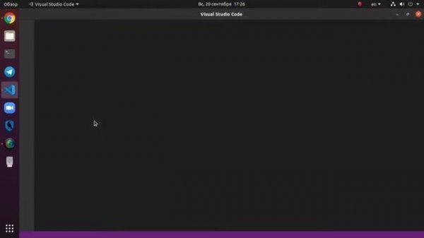 Работа с Git/Github При Помощи Visual Studio Code БЕЗ Использования CMD | Degreet