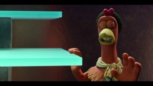 Побег из курятника: Рассвет наггетсов (фильм,2023)