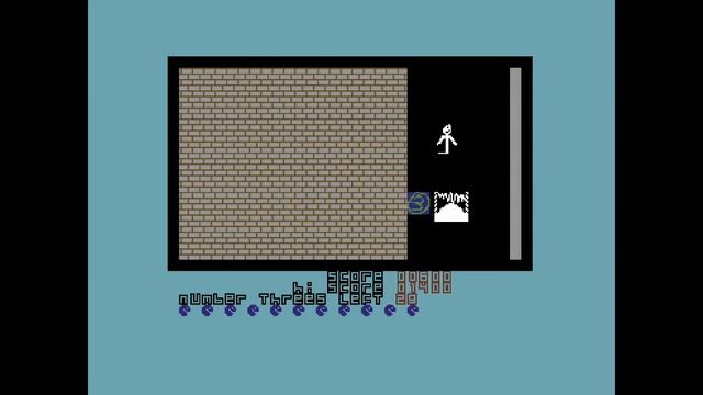 MiSTer (FPGA)Commodore 64: The Great Washing Machine King [2020] смотреть онлайн