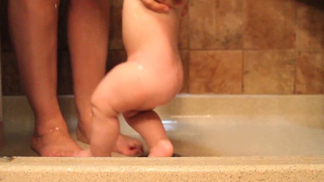 One Second a Day Since Birth смотреть онлайн
