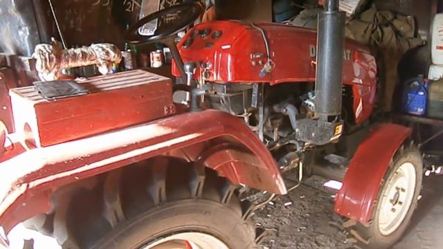 права и тех паспорт для вождения мини трактором смотреть онлайн