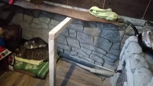 Планировка работы в доме (столешница и др.) смотреть онлайн