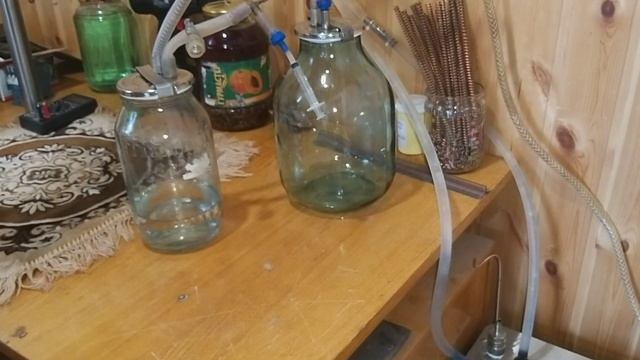 вакуумная дистилляция вкусной браги) смотреть онлайн