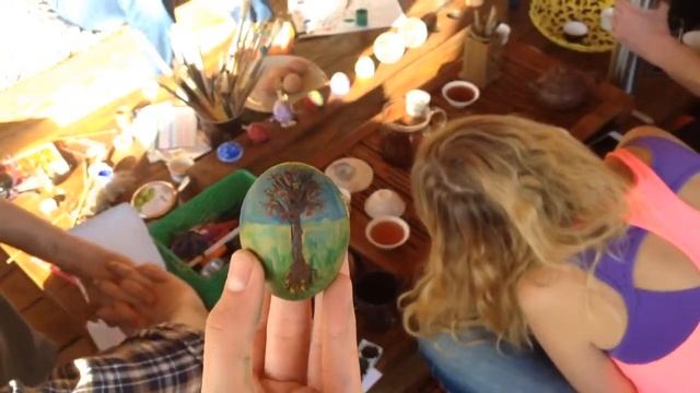 Йога дача (Переславль-Залесский) смотреть онлайн