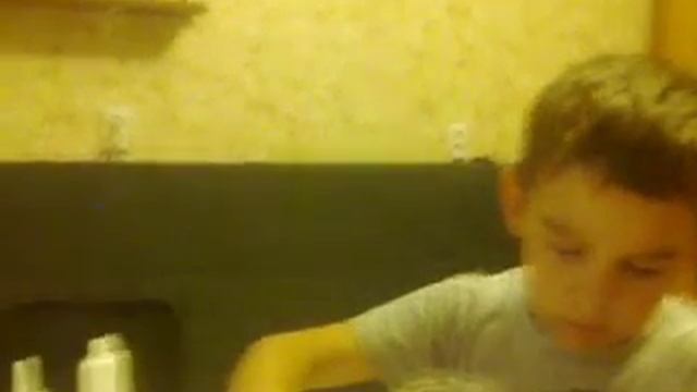 Химический опыт № 3. Химический сад. смотреть онлайн