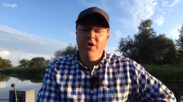 Replay of Riverside Q&A Chat смотреть онлайн