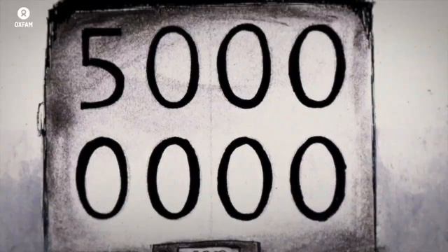 Simon Pegg: What does coal have to do with hunger? | Oxfam GB смотреть онлайн