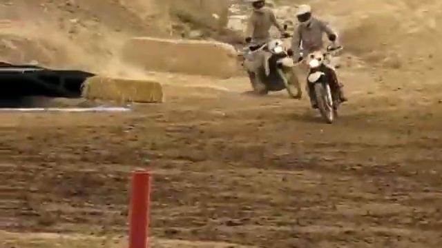 Eurosatory 2010 - Outdoor Dynamic Demonstration