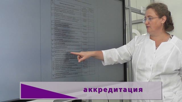 Открытие лаборатории ЦОС в Колпашевском филиале Томского базового медицинского колледжа смотреть онлайн