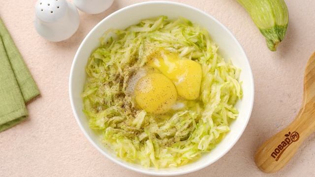 Кухня Мамашки