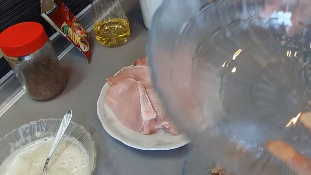 ШАШЛЫК В ДУХОВКЕ ! Ароматный, мягкий и сочный. смотреть онлайн