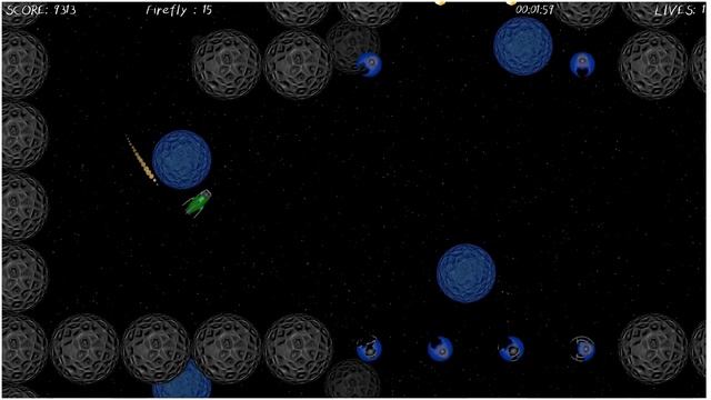 Another Rocket Game - геймплей смотреть онлайн