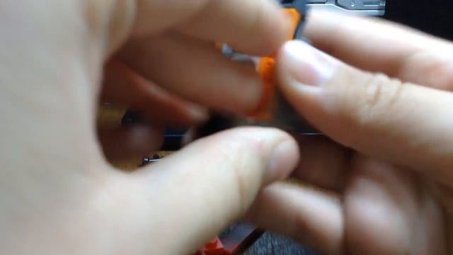 немецкий танк штурм тигр из лего смотреть онлайн