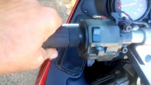 Обзор кавасаки ззр 250