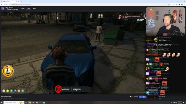 Kebun Reacts to Hilarious Nopixel GTA RP Clips | Nopixel 4.0 смотреть онлайн