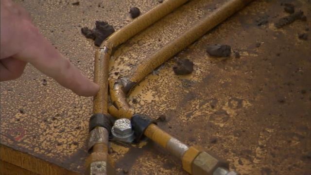 Identifying Potential Repairs During Machine Walkaround (Русский) смотреть онлайн