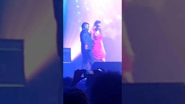 LA NUIT DE LA KIZOMBA Elizio - Angel with Dancers смотреть онлайн