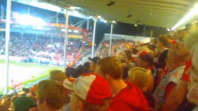 FC Energie Cottbus - Karlsruher SC 2:4 14.09 смотреть онлайн