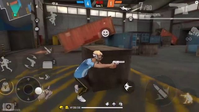 Играю с другом но вайфай плохой в конце ? смотреть онлайн