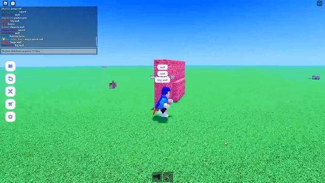 DİLEK DİLEME OYUNU ? ROBLOX MAKE A WISH смотреть онлайн