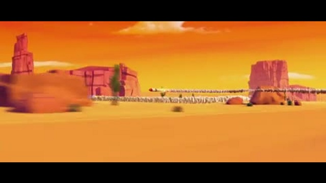 Падения койота / Coyote Falls (2010) смотреть онлайн