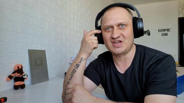 HarmonycDyne ATHENA - Обзор аудиофильских наушников. ? смотреть онлайн