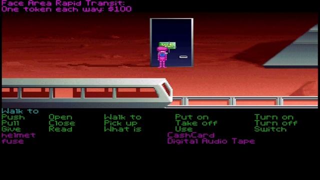 Let's Play Zak McKracken and the Alien Mindbenders (Full Playthrough) смотреть онлайн