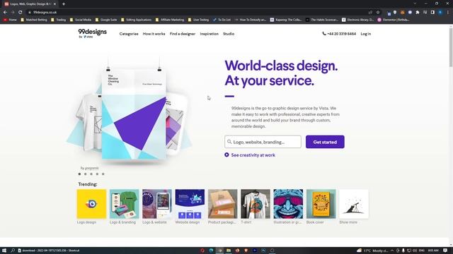 5 Graphic Design Freelance Websites That Pay Well In 2022 (Best Remote Graphic Design Jobs)