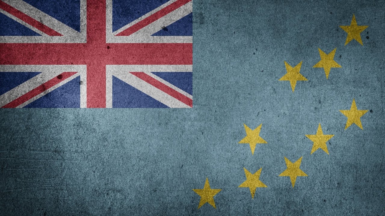 Гимн Тувалу смотреть онлайн