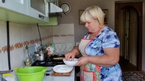 Чем быстро и вкусно накормить семью