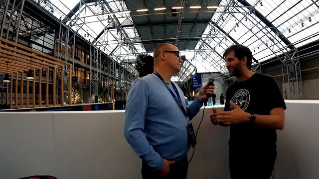 How Docker's Newly Announced Support for Kubernetes Impacts Developers смотреть онлайн