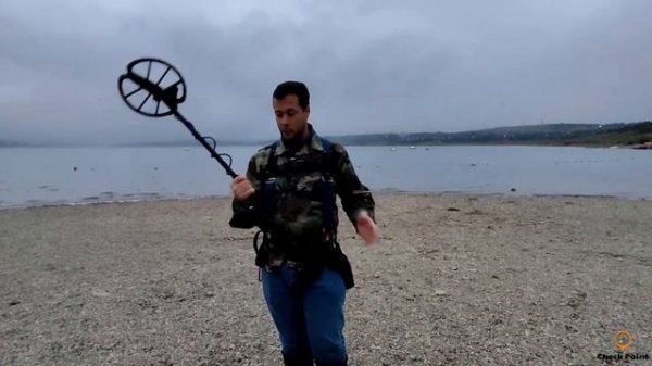 რომელი დეტექტორი ღირს რომ იყიდო nokta makro simplex +