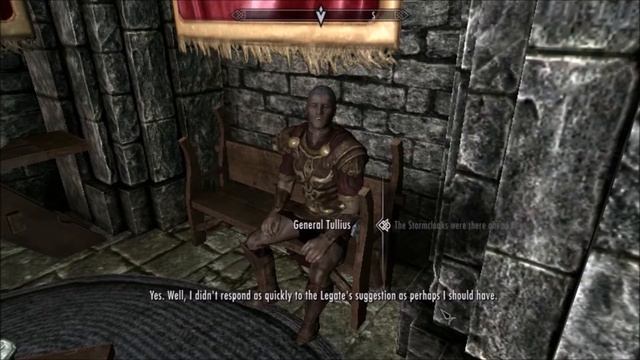SKYRIM 1 HOUR SPECIAL + NEW INTRO!! "BATTLE OF WHITERUN!!!" Episode 14 смотреть онлайн