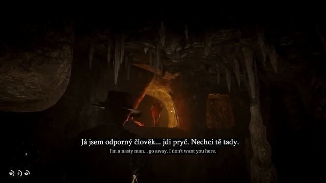 RDR2 easter eggs + lokace #01 | CZ titulky смотреть онлайн
