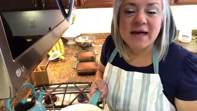 Nutty About Chocolate Collab w/ The Baking Diva | Take 5 Cake | Baking Tutorial | *How Ines Rolls* смотреть онлайн
