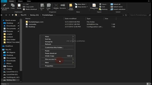 how to make your usb portable 2020 смотреть онлайн