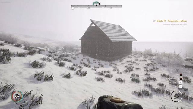 Medieval Dynasty #15 - Baby Boy, House Tier III & Upgrading Our House смотреть онлайн