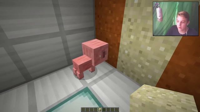 ?ТОП5 САМЫХ МИЛЫХ МОБОВ В МАЙНКРАФТЕ? ТопПВП [Minecraft] смотреть онлайн