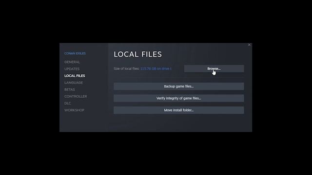 Conan Exiles Best Video Settings | Remove Fog & Increase View Distance and FPS смотреть онлайн