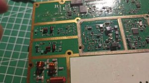 Быстрая переделка "Такт 201 п.45" под Satcom