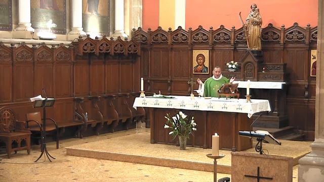 Saint Joseph du Pont du Las смотреть онлайн