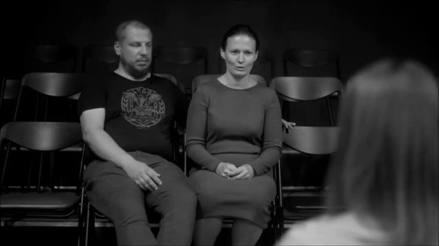 В.Квартальный, Е.Тимошенко. Выпускники Творческих академических мастерских Михаила Савицкого.5 сери смотреть онлайн