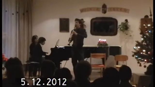 S. Wassilenko: Keleti tánc смотреть онлайн